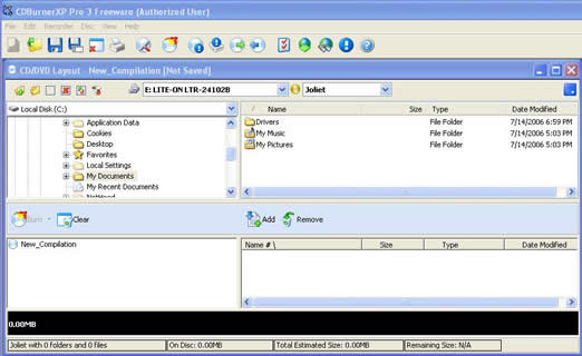 Windows 98 Cd Burner Program